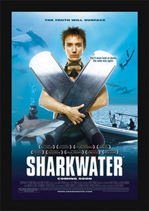 Sharkwater (2006)
